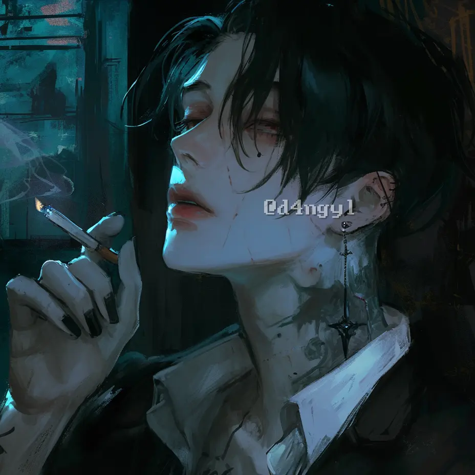 d4ngyl의 백 한