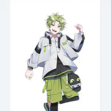 Profile image of 시바