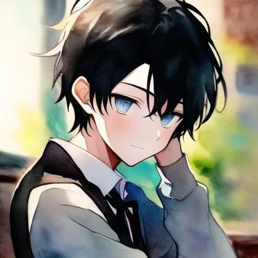 arin-36의 한시온