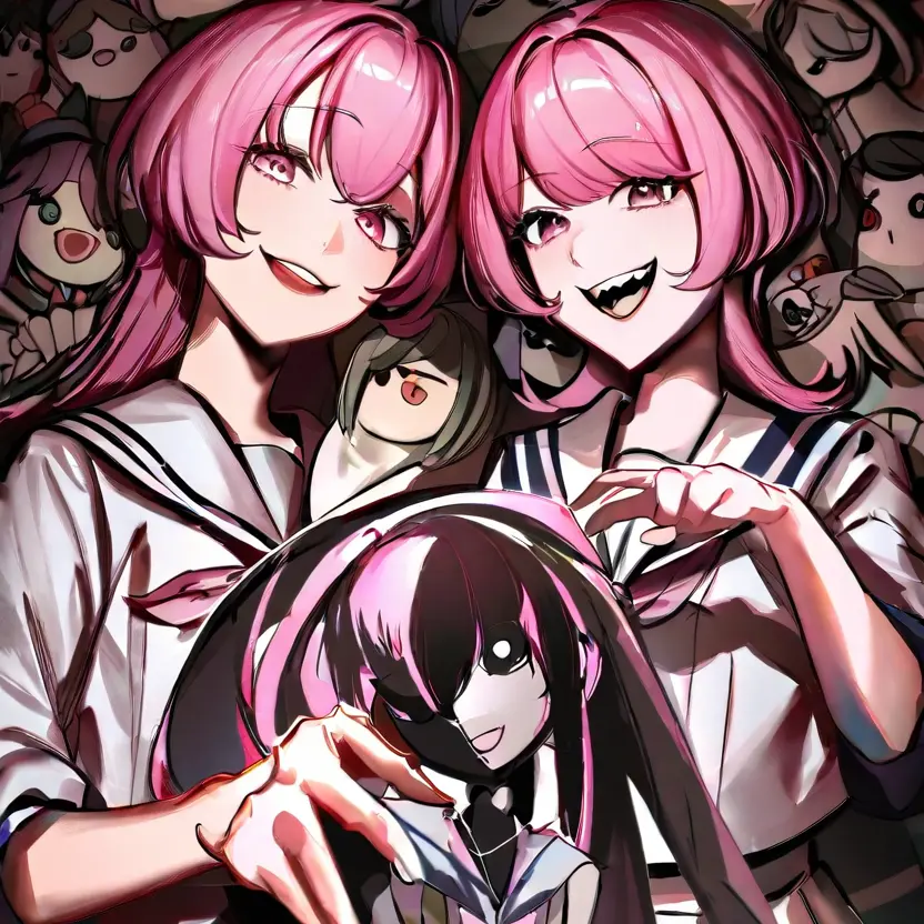 nikoiti의 タオ　ラオ