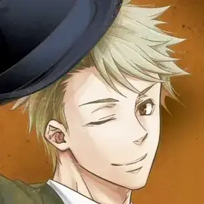 Profile image of John