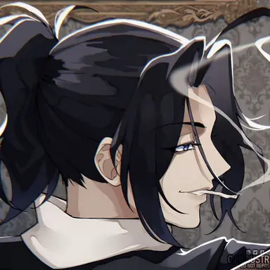 Profile image of Sherlock