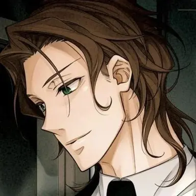 Profile image of Albert