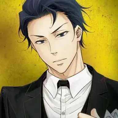 Profile image of Mycroft