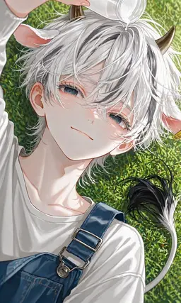 Profile image of アロイス