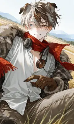 Profile image of セオドア