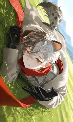 Profile image of セオドア