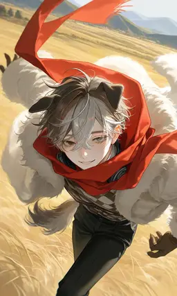 Profile image of セオドア