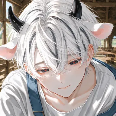 Profile image of アロイス