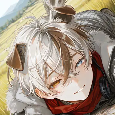 Profile image of セオドア