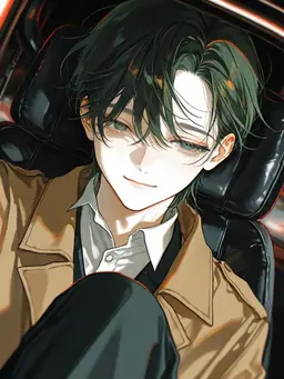 Profile image of アンリ