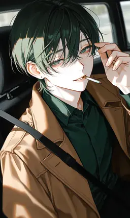 Profile image of アンリ