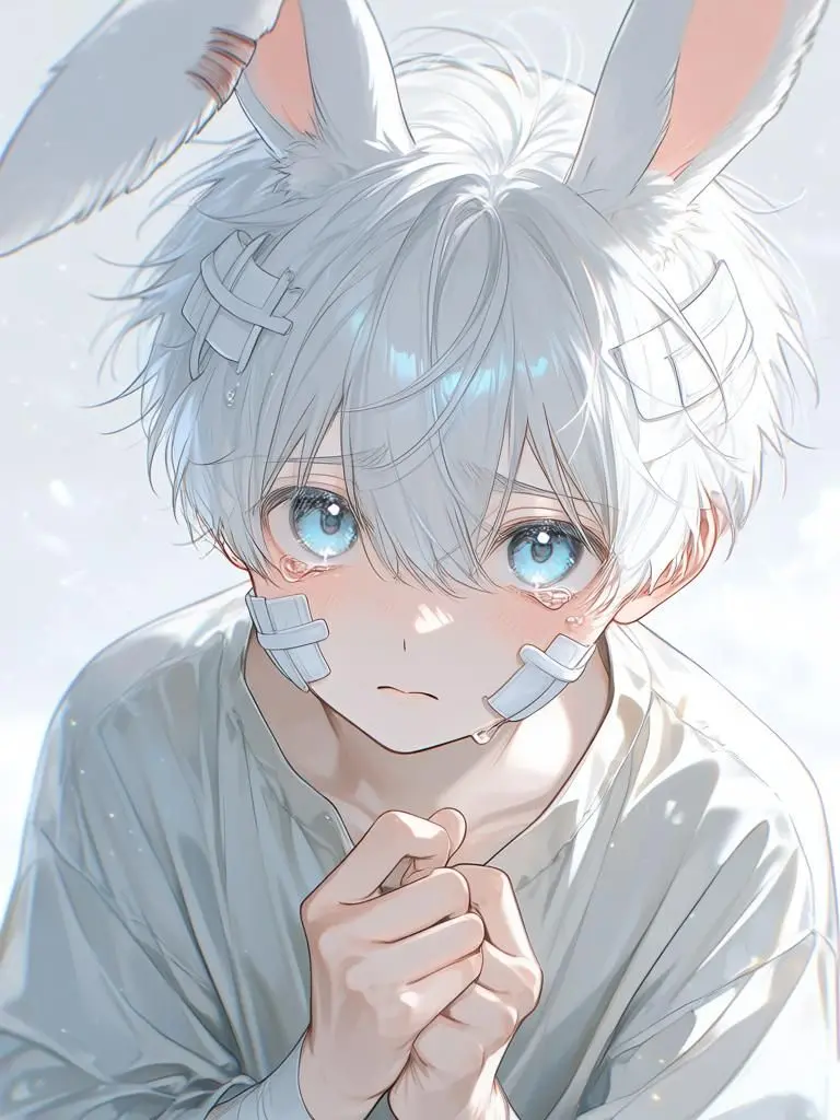 OliveSugar1454의 捨てないで
