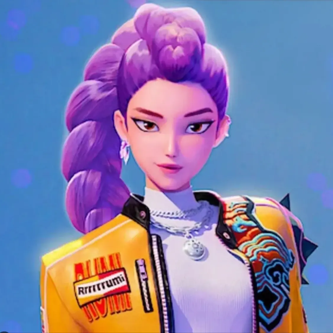 MOON_ELEF의 { HUNTRIX }