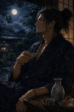 Profile image of 飛知和 慧一