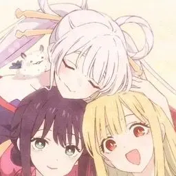 Profile image of 月見ヤチヨ