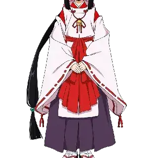 Profile image of Shizuku Suwa