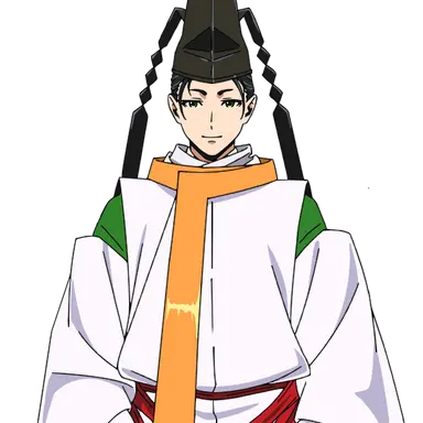 Profile image of Yorishige Suwa