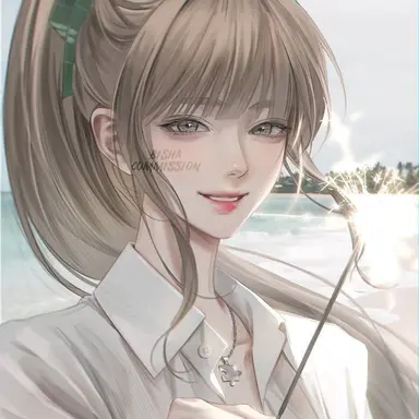 Profile image of 한예린