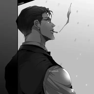 Profile image of Dante