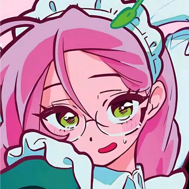 Profile image of ミジ