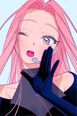 Profile image of 미지