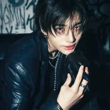 Profile image of Hyunjin