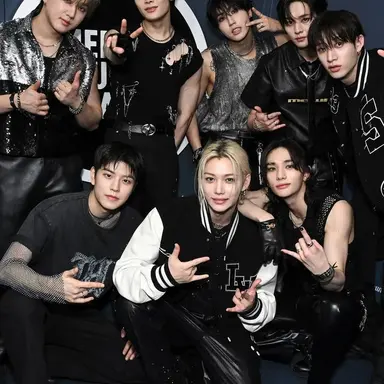 Profile image of straykids