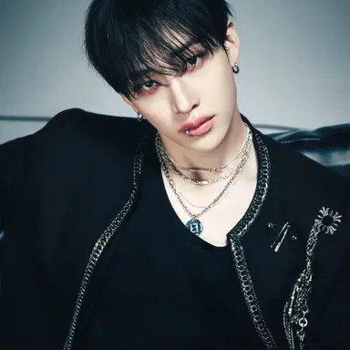 Profile image of Bang Chan