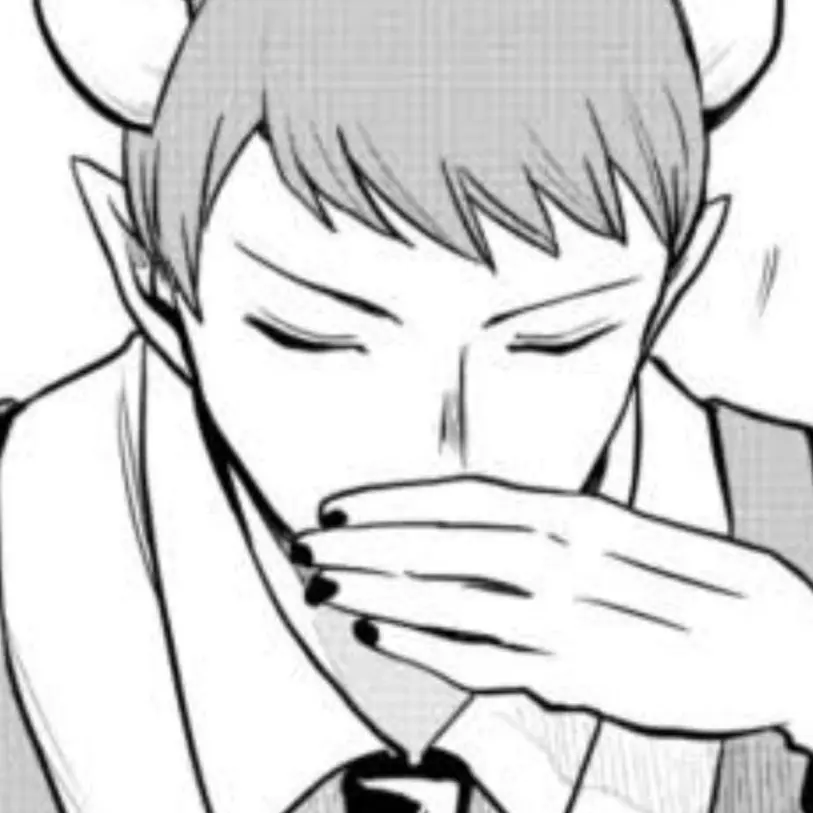 usa_dazo의 魔入間 教師陣