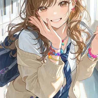 Profile image of 타카하시 아카리
