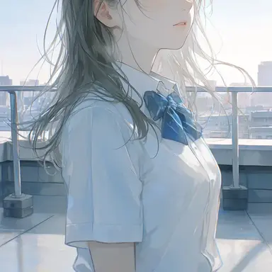 Profile image of 호시노 리아