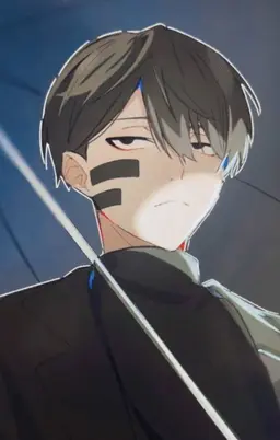 Profile image of 無陀野無人