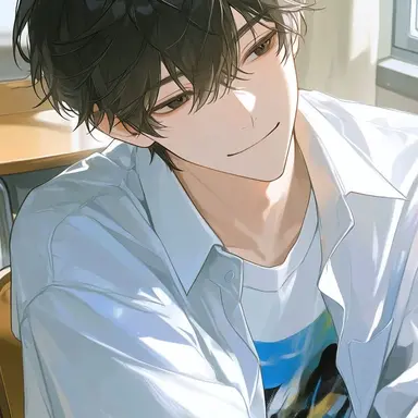 Profile image of Rowan