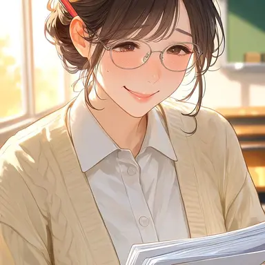 Profile image of Mirabel