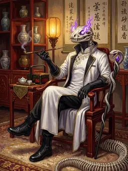 Profile image of Fushow
