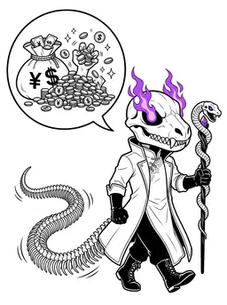 Profile image of Fushow