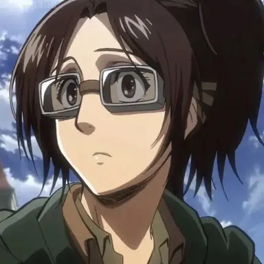 Profile image of ハンジ