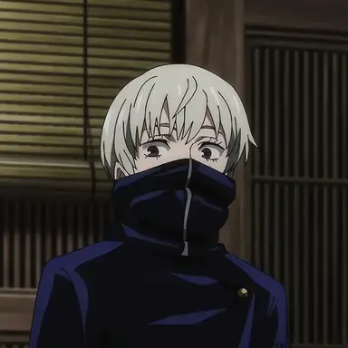 Profile image of Toge Inumaki