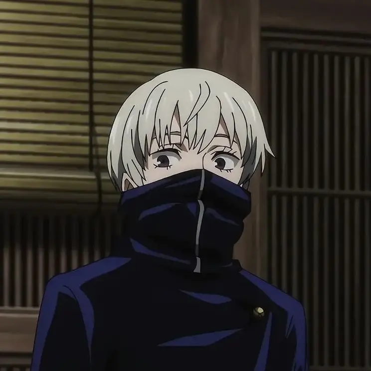 r1_na0의 Jujutsu 2nd Years x AOT