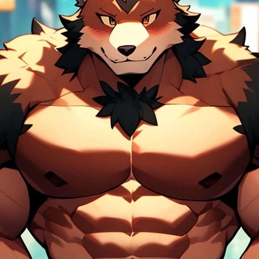 루