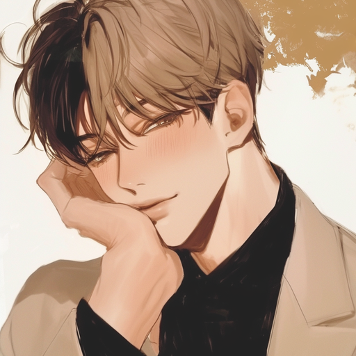 < 도 연 우 > 대표 이미지