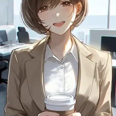Profile image of 민소희