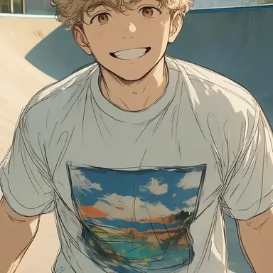 Profile image of Remy