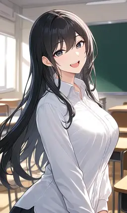 Profile image of マナ
