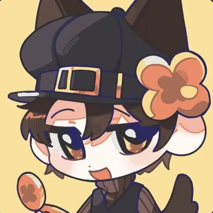 IcyCard5386의 비럭키