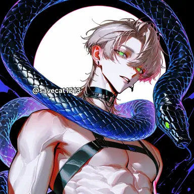 Profile image of 류세온