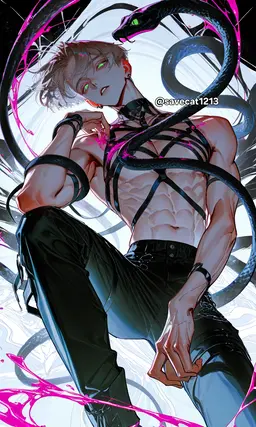 Profile image of 류세온