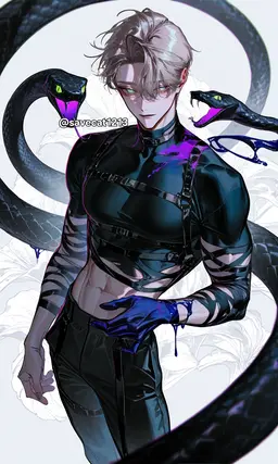 Profile image of 류세온