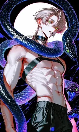 Profile image of 류세온